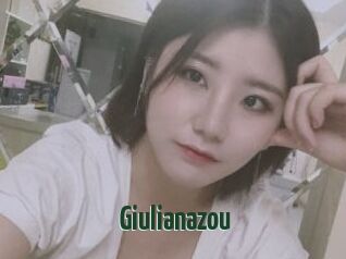 Giulianazou