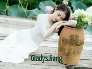 GladysJiang