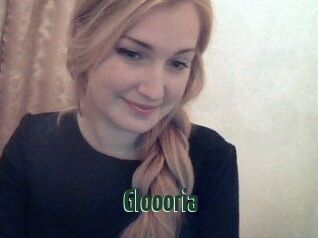 Gloooria