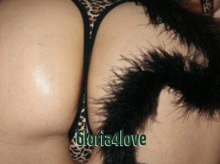 Gloria4love
