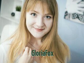 GloriaFox