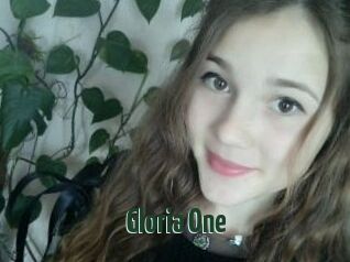 Gloria_One