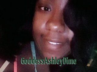 GoddessAshleyDime