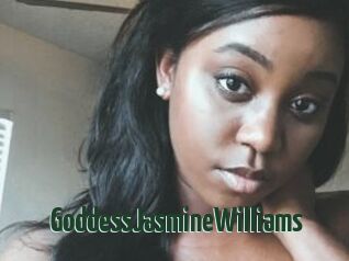 GoddessJasmineWilliams