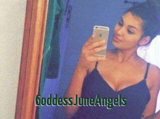 GoddessJuneAngels