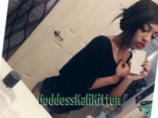 GoddessKaliKitten