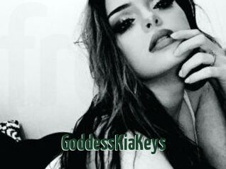GoddessKiaKeys