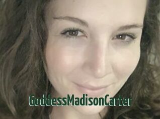 GoddessMadisonCarter