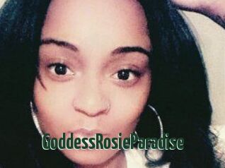GoddessRosieParadise