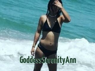 GoddessSerenityAnn