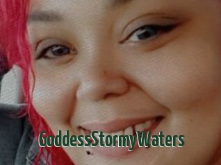 GoddessStormyWaters