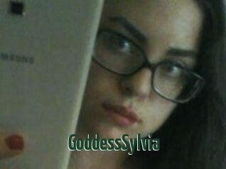 GoddessSylvia