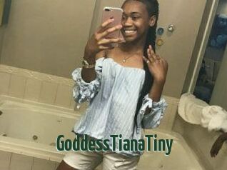 GoddessTianaTiny