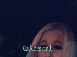 Goddesscandy