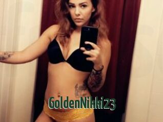 GoldenNikki23