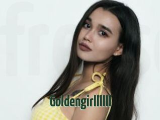 Goldengirllllll