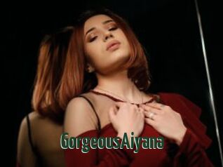 GorgeousAiyana
