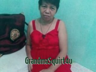 GrandmaSquirt4u
