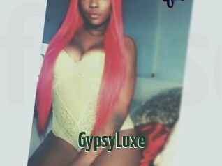 GypsyLuxe