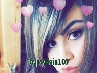 GypsyRain100