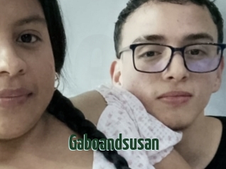 Gaboandsusan