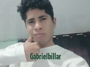 Gabrielbillar