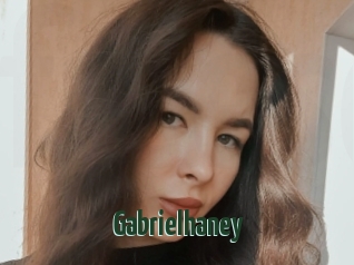 Gabrielhaney
