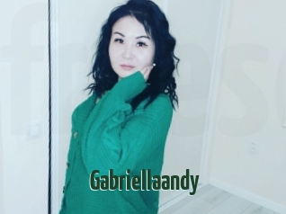 Gabriellaandy