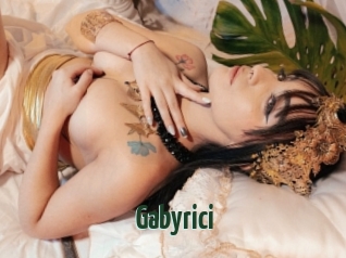 gabyrici Free Sex sites