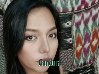 Gandura