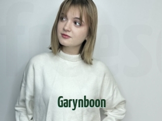 Garynboon