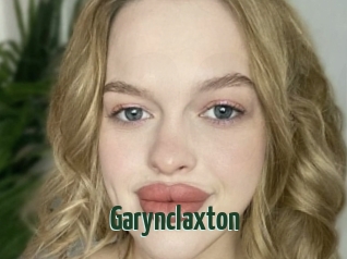 Garynclaxton