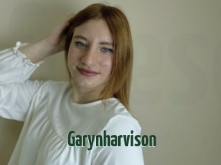 Garynharvison