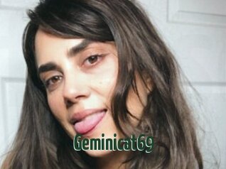 Geminicat69