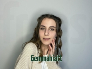 Gemmahiatt