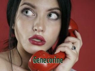 Genecorine