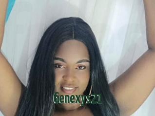 Genexys21