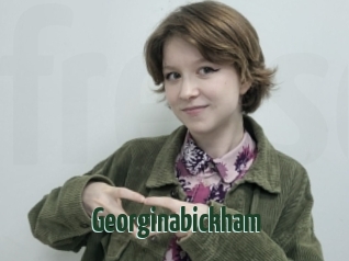 Georginabickham