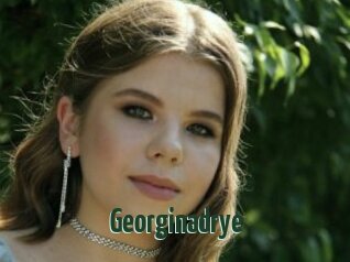 Georginadrye