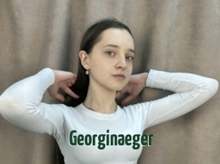 Georginaeger