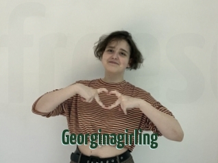 Georginagirling