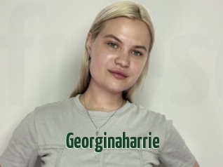 Georginaharrie