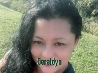 Geraldyn