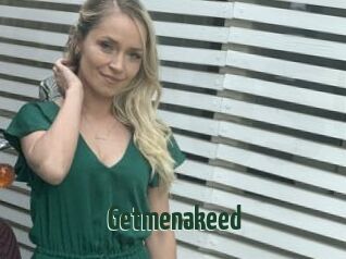Getmenakeed