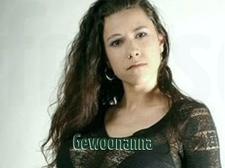 Gewoonanna