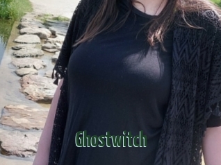 Ghostwitch