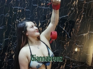 Giannabronz
