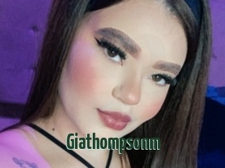 Giathompsonm