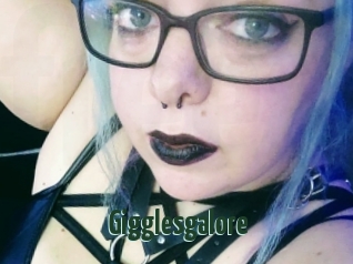 Gigglesgalore