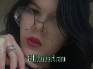 Gillianbartram